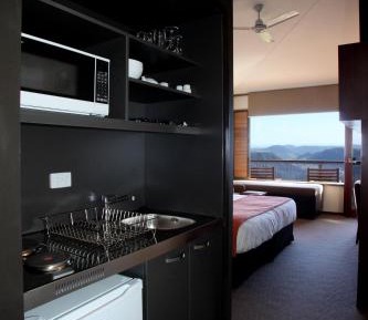 Sky Lodge Studio
