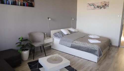Suite Apartment