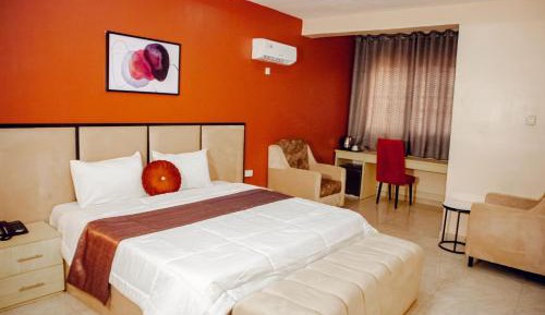 King Room