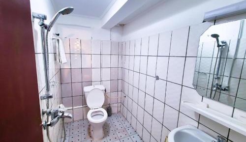 Deluxe Double Studio
