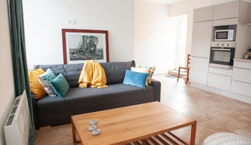 Apartment - Ground Floor