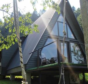 One-Bedroom Chalet