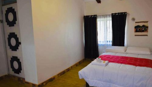 Triple Room with Private Bathroom