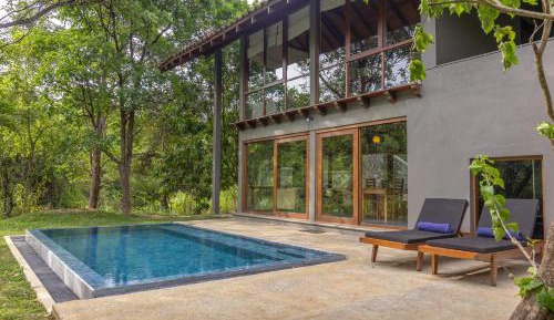 Premium Suite Villa