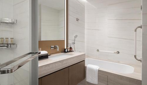 One-Bedroom Deluxe