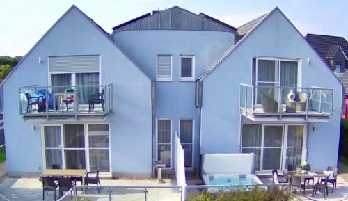 Holiday Home