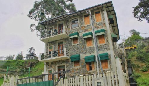 Deluxe Villa