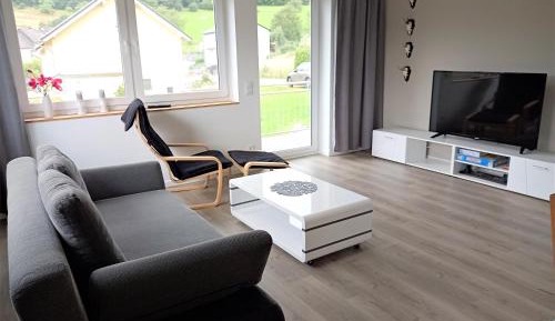 Two-Bedroom Apartment with Bath