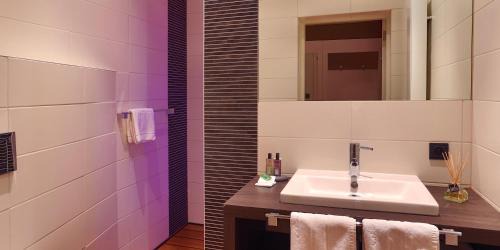 Double or Twin Room with View