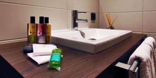 Double Room with Spa Bath