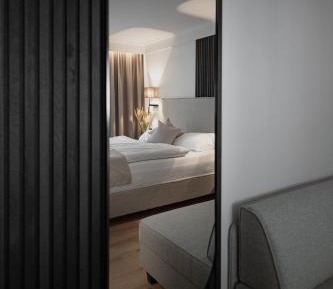 King Room with Mountain View