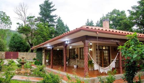 Vacation Home
