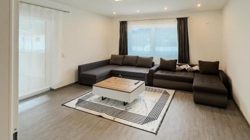 Three-Bedroom Superior Apartment