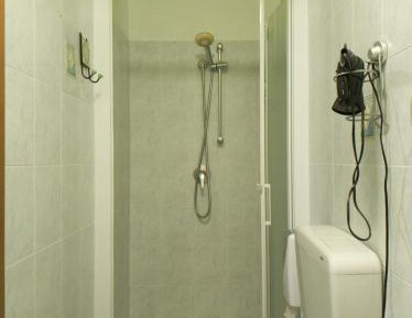 Double or Twin Room with Bathroom