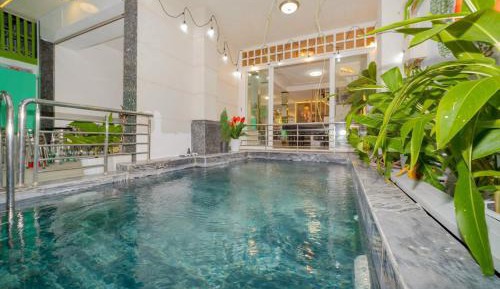 Standard Villa