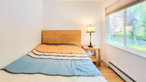 Standard Double Room with Shared Bathroom