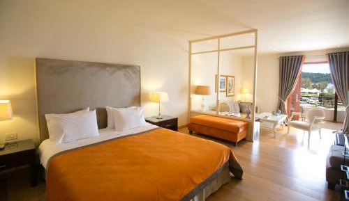 Deluxe Junior Suite