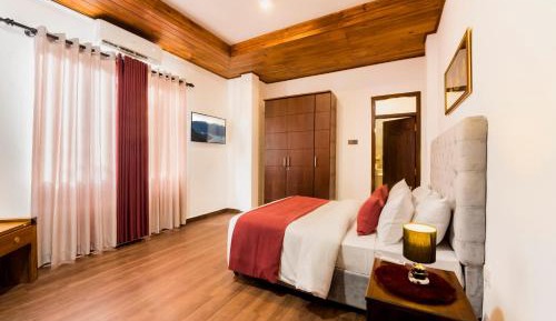 Superior King Room