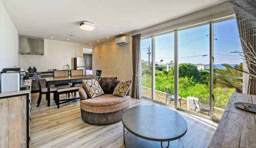 2-Bedroom Family Suite 