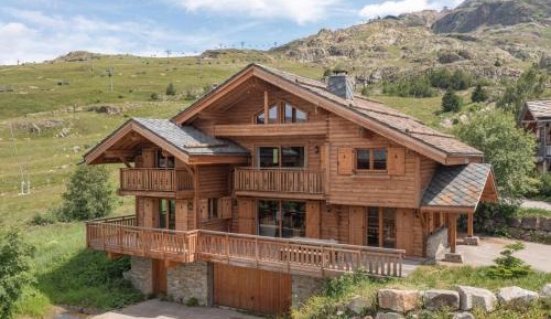 Chalet