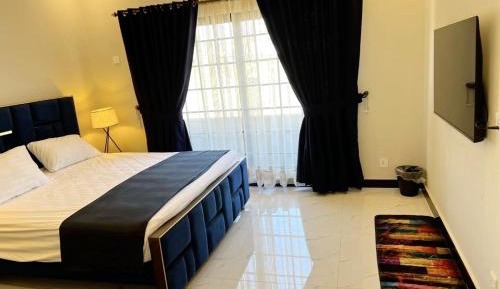 King Room