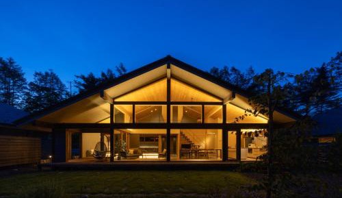 Superior Villa