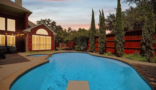 Vacation Home