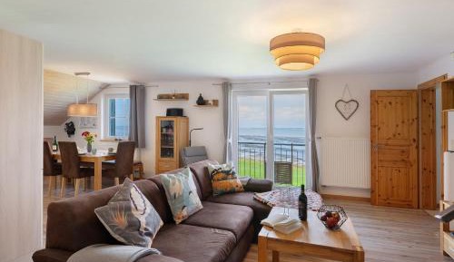 Two-Bedroom Superior Apartment