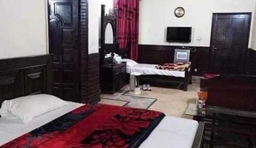 Single Room