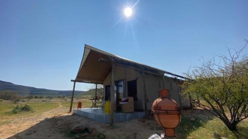 Tent