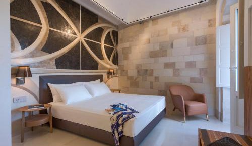 Double Room with Spa Bath