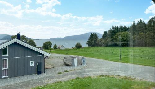Four-Bedroom Holiday Home