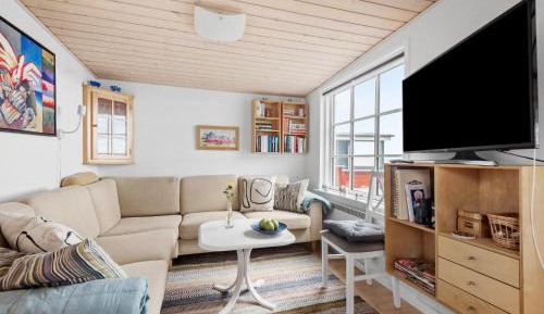 Two-Bedroom Holiday Home