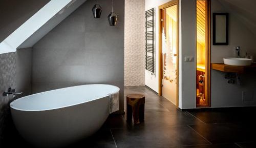 Premium Quadruple Room