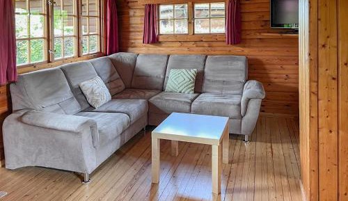 Two-Bedroom Holiday Home