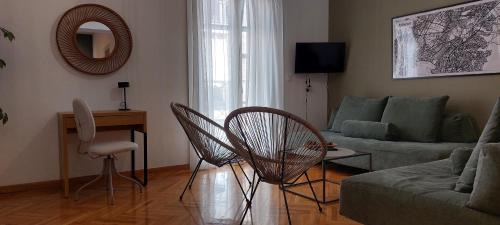 Superior Apartment