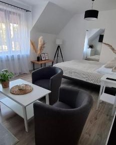 Budget Twin Room