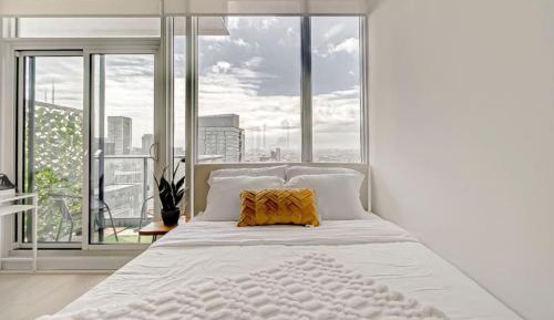 Penthouse Apartment