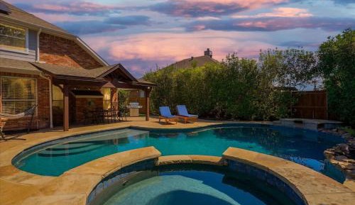 Vacation Home