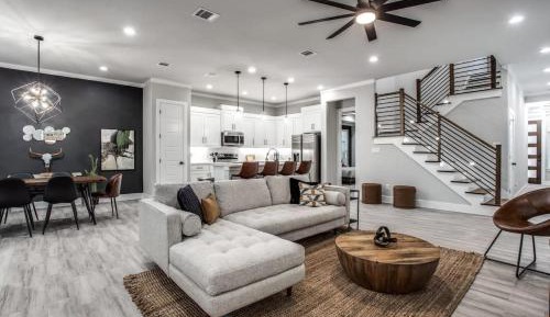 Vacation Home