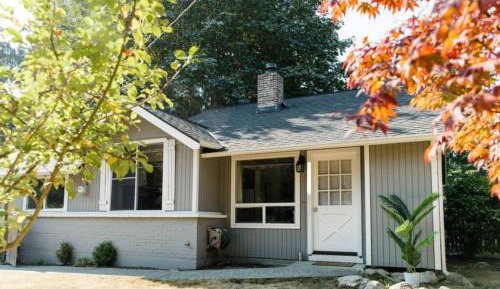 Holiday Home