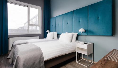 Superior Double or Twin Room