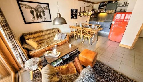 Apartment (6 Adults)