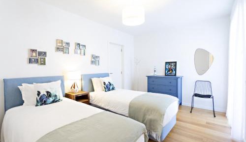 Two-Room Apartment