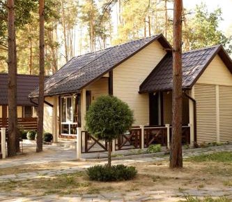 Superior Chalet