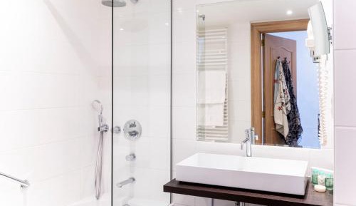 Junior Suite with Sea View