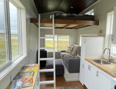 Mobile Home