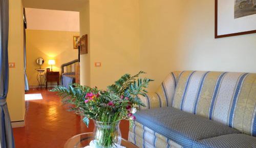 Junior Suite with Sea View