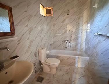 Quadruple Room with Balcony