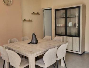 Three-Bedroom Holiday Home 
